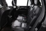 Musta Maastoauto, Volvo XC90 – YLB-676, kuva 13