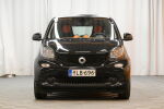 Musta Coupe, Smart fortwo – YLB-696, kuva 2