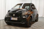 Musta Coupe, Smart fortwo – YLB-696, kuva 4