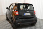 Musta Coupe, Smart fortwo – YLB-696, kuva 5