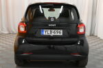 Musta Coupe, Smart fortwo – YLB-696, kuva 7