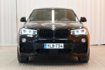 Musta Sedan, BMW X4 – YLB-734, kuva 2