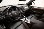 Musta Sedan, BMW X4 – YLB-734, kuva 14