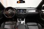 Musta Sedan, BMW X4 – YLB-734, kuva 15