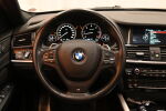 Musta Sedan, BMW X4 – YLB-734, kuva 16