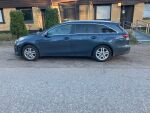 Sininen Farmari, Kia Ceed – YLB-885, kuva 2
