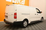 Valkoinen Pakettiauto, Toyota Proace – YLB-906, kuva 8
