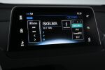 Sininen Maastoauto, Mitsubishi Eclipse Cross – YLC-398, kuva 16