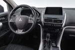 Sininen Maastoauto, Mitsubishi Eclipse Cross – YLC-403, kuva 10