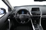 Sininen Maastoauto, Mitsubishi Eclipse Cross – YLC-403, kuva 14