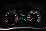 Sininen Maastoauto, Mitsubishi Eclipse Cross – YLC-403, kuva 17