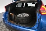 Sininen Maastoauto, Mitsubishi Eclipse Cross – YLC-403, kuva 25