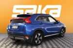 Sininen Maastoauto, Mitsubishi Eclipse Cross – YLC-403, kuva 8