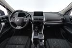 Sininen Maastoauto, Mitsubishi Eclipse Cross – YLC-403, kuva 9