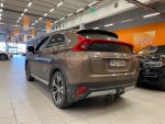 Ruskea (beige) Maastoauto, Mitsubishi Eclipse Cross – YLC-404, kuva 2