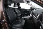 Ruskea (beige) Maastoauto, Mitsubishi Eclipse Cross – YLC-404, kuva 12
