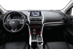Ruskea (beige) Maastoauto, Mitsubishi Eclipse Cross – YLC-404, kuva 18