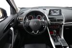 Ruskea (beige) Maastoauto, Mitsubishi Eclipse Cross – YLC-404, kuva 20