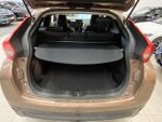Ruskea (beige) Maastoauto, Mitsubishi Eclipse Cross – YLC-404, kuva 3