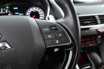 Ruskea (beige) Maastoauto, Mitsubishi Eclipse Cross – YLC-404, kuva 23