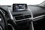 Ruskea (beige) Maastoauto, Mitsubishi Eclipse Cross – YLC-404, kuva 32