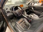 Ruskea (beige) Maastoauto, Mitsubishi Eclipse Cross – YLC-404, kuva 5
