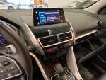Ruskea (beige) Maastoauto, Mitsubishi Eclipse Cross – YLC-404, kuva 7