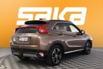 Ruskea (beige) Maastoauto, Mitsubishi Eclipse Cross – YLC-404, kuva 8