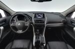 Ruskea (beige) Maastoauto, Mitsubishi Eclipse Cross – YLC-404, kuva 9
