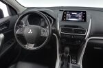 Ruskea (beige) Maastoauto, Mitsubishi Eclipse Cross – YLC-404, kuva 10