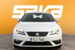 Valkoinen Viistoperä, Seat Leon – YLC-768, kuva 2