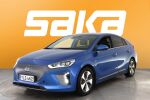 Sininen Viistoperä, Hyundai IONIQ ELECTRIC – YLE-462, kuva 4