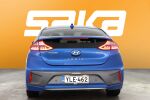 Sininen Viistoperä, Hyundai IONIQ ELECTRIC – YLE-462, kuva 7