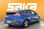 Sininen Viistoperä, Hyundai IONIQ ELECTRIC – YLE-462, kuva 8