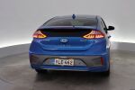 Sininen Viistoperä, Hyundai IONIQ ELECTRIC – YLE-462, kuva 10