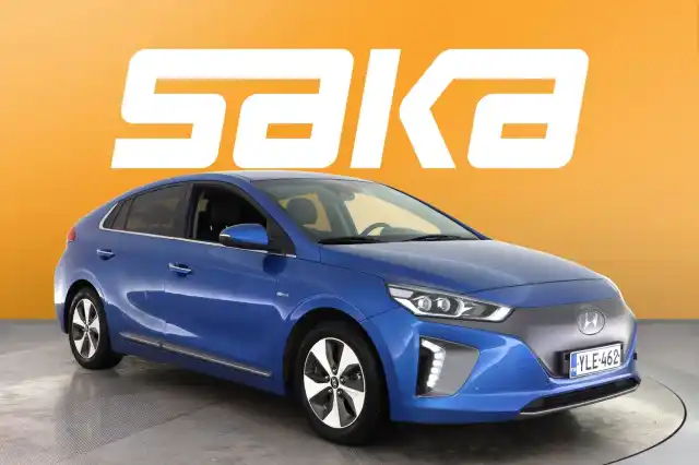 Hyundai IONIQ ELECTRIC