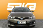 Harmaa Farmari, Toyota Auris – YLE-676, kuva 2