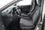 Harmaa Farmari, Toyota Auris – YLE-676, kuva 12