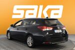 Musta Farmari, Toyota Auris – YLE-681, kuva 5