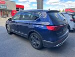 Sininen Maastoauto, Seat Tarraco – YLE-721, kuva 2