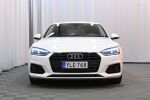 Valkoinen Viistoperä, Audi A5 – YLE-768, kuva 2