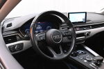Valkoinen Viistoperä, Audi A5 – YLE-768, kuva 13
