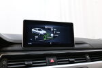 Valkoinen Viistoperä, Audi A5 – YLE-768, kuva 23