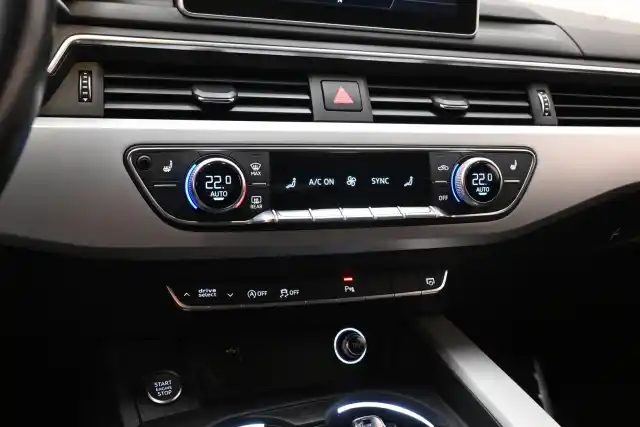 Valkoinen Viistoperä, Audi A5 – YLE-768