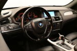 Sininen Maastoauto, BMW X3 – YLF-101, kuva 12