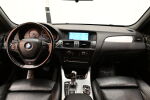 Sininen Maastoauto, BMW X3 – YLF-101, kuva 13