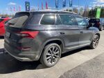 Musta Maastoauto, Skoda Kodiaq – YLF-513, kuva 2