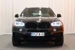 Musta Maastoauto, BMW X6 – YLF-815, kuva 2