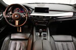 Musta Maastoauto, BMW X6 – YLF-815, kuva 14