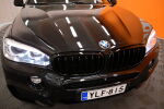 Musta Maastoauto, BMW X6 – YLF-815, kuva 9